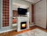 Портал Dimplex Alexandria - Белый дуб в Перми