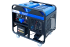 Дизель генератор TSS SDG 14000EHA в кожухе МК-3.1 в Перми