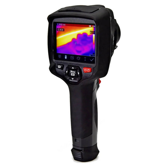 Тепловизор CEM DT-9887 в Перми