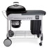 Угольный гриль WEBER Performer Premium GBS, 57 см в Перми