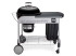 Угольный гриль WEBER Performer Premium GBS, 57 см в Перми