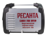 Сварочный полуавтомат Ресанта САИПА-200ПРОФ (MIG/MAG) в Перми