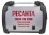 Сварочный полуавтомат Ресанта САИПА-200ПРОФ (MIG/MAG) в Перми