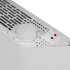 Конвектор электрический XCE-1500, 230 В, 1500 Вт, X-образный нагреватель Denzel в Перми